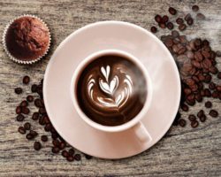 Ventajas y desventajas del cafe