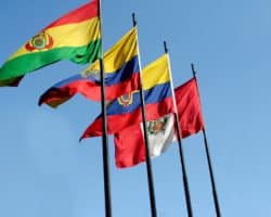 Ventajas y desventajas de la Asociacion Latinoamericana del Libre Comercio