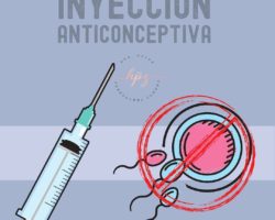 Ventajas y desventajas de la inyeccion anticonceptiva