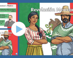 Ventajas y desventajas de la revolucion mexicana