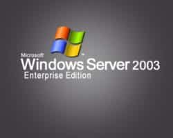 Ventajas y desventajas de windows 2003 server