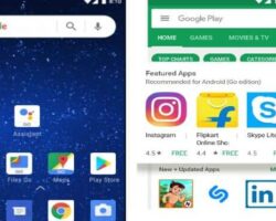 Ventajas y desventajas de Android Oreo