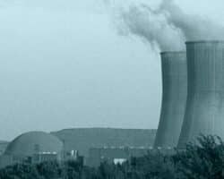 Ventajas y desventajas de la central nuclear Atucha