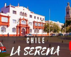 Ventajas y desventajas de vivir en La Serena