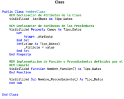 Ventajas y desventajas de Visual Basic. NET