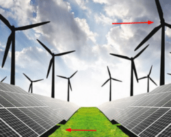 Ventajas y desventajas de las energías no renovables en la revista