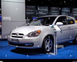 Ventajas y desventajas del Hyundai Accent