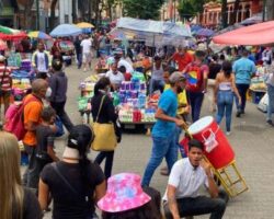 Ventajas y desventajas del socialismo en Venezuela