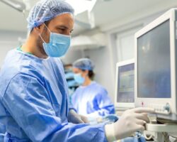Ventajas y desventajas de Anestesiología