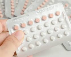 Ventajas y desventajas de los anticonceptivos hormonales orales.