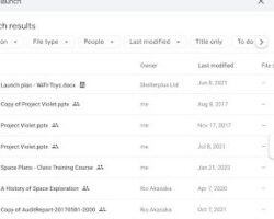 Ventajas y desventajas de Google Drive