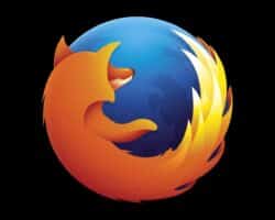 Ventajas y desventajas del navegador Mozilla Firefox.